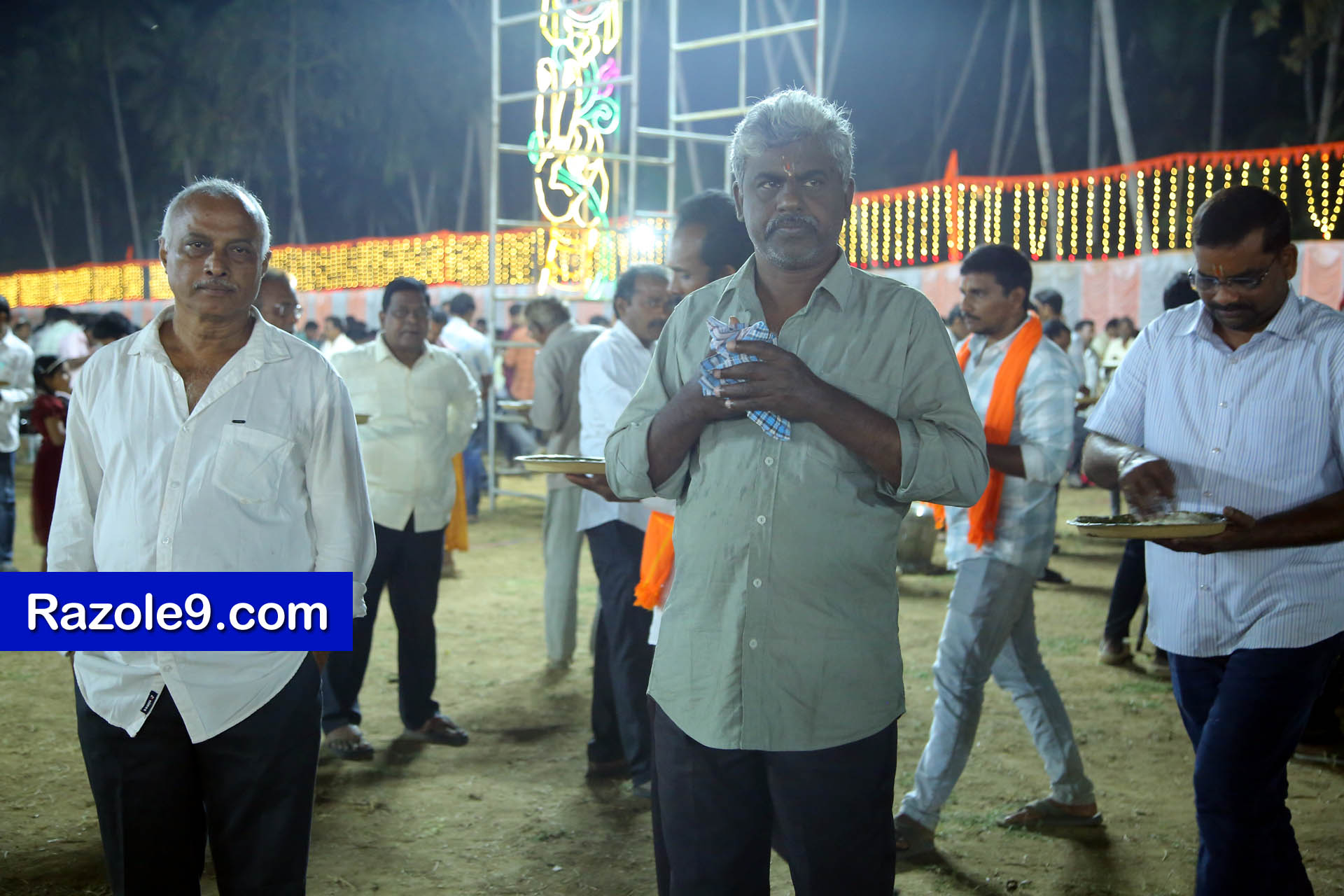 Srinivasa Kalyanam - vegivaaripalem - 2026